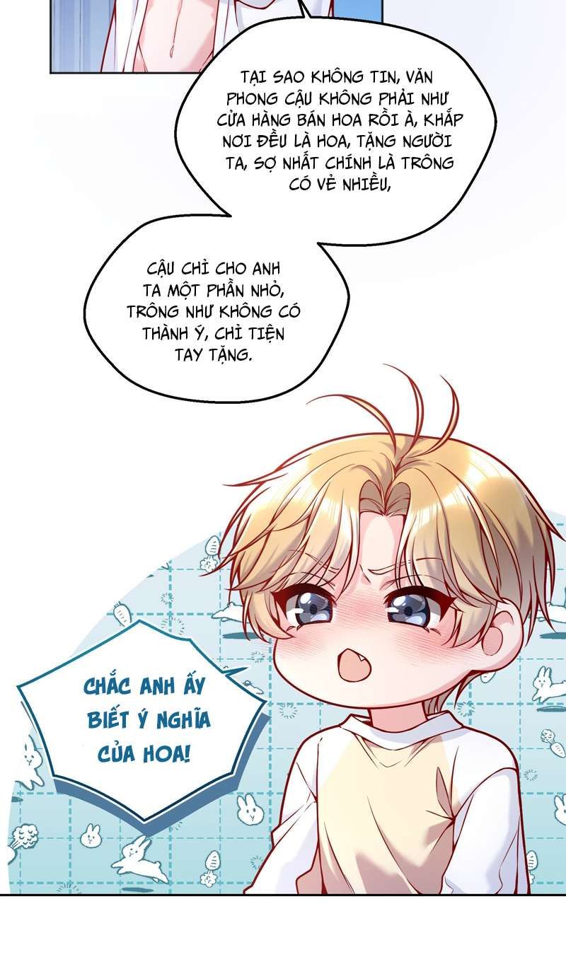 Bí Mật Của Nhân Viên K Chapter 106 - 6