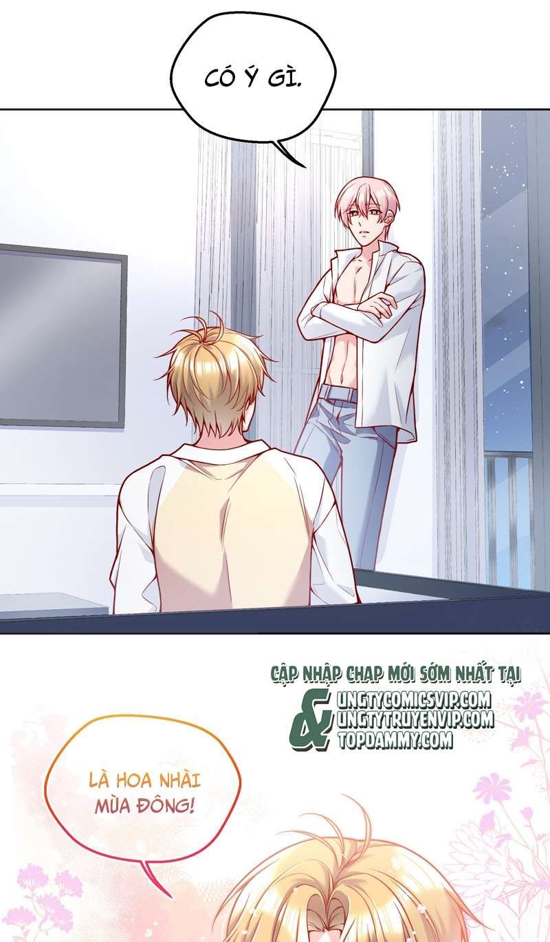 Bí Mật Của Nhân Viên K Chapter 106 - 7