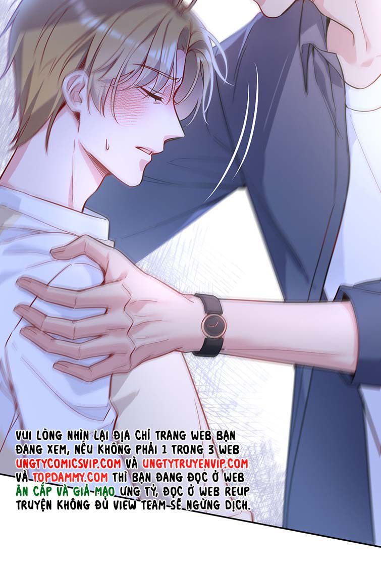 Bí Mật Của Nhân Viên K Chapter 107 - 34