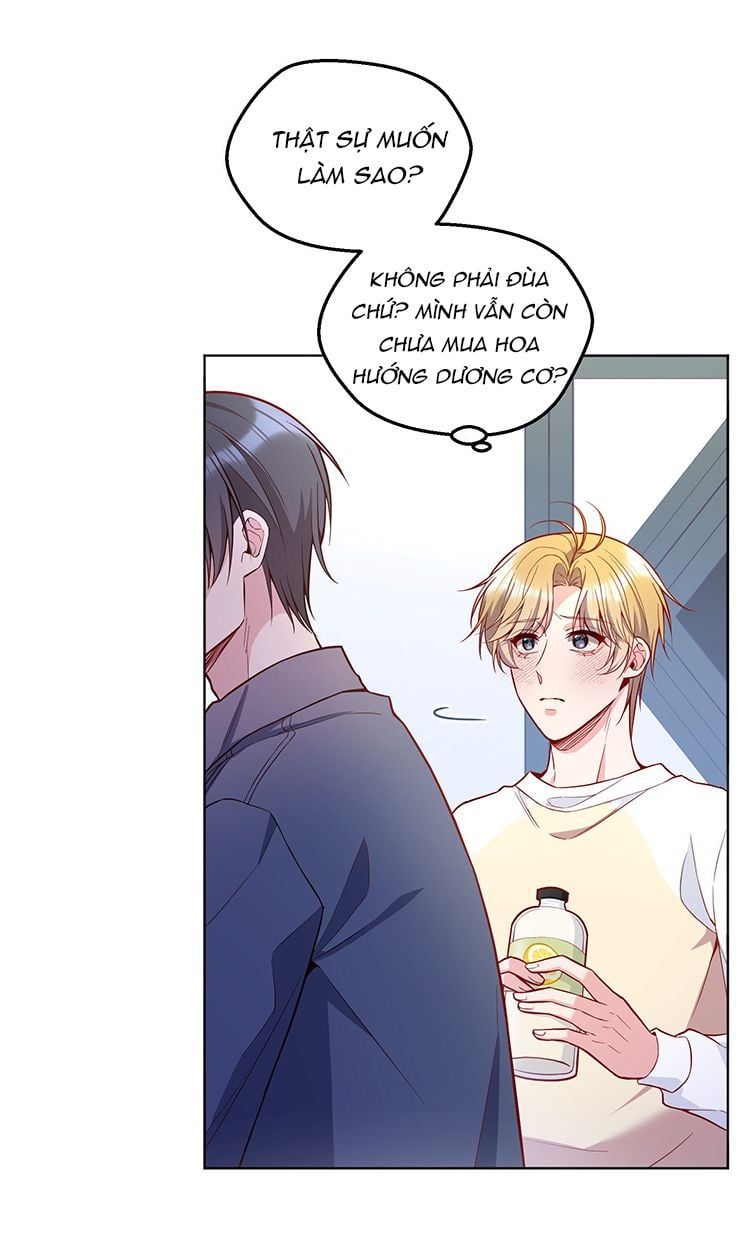 Bí Mật Của Nhân Viên K Chapter 108 - 6