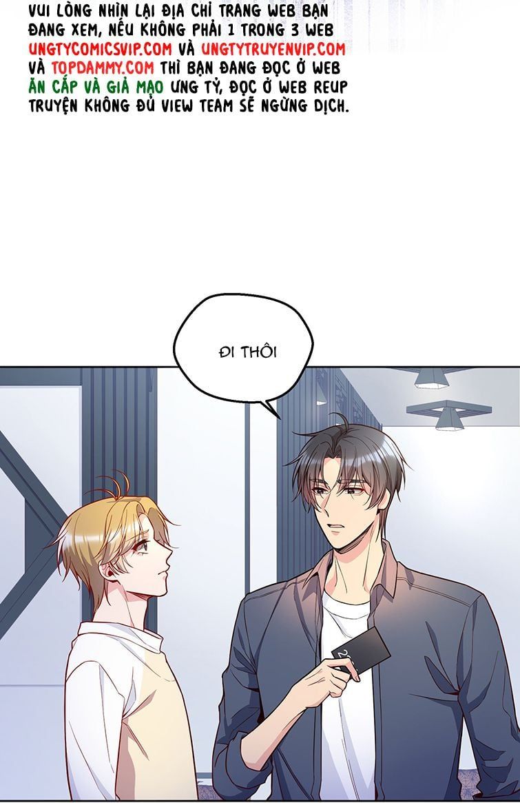 Bí Mật Của Nhân Viên K Chapter 108 - 8