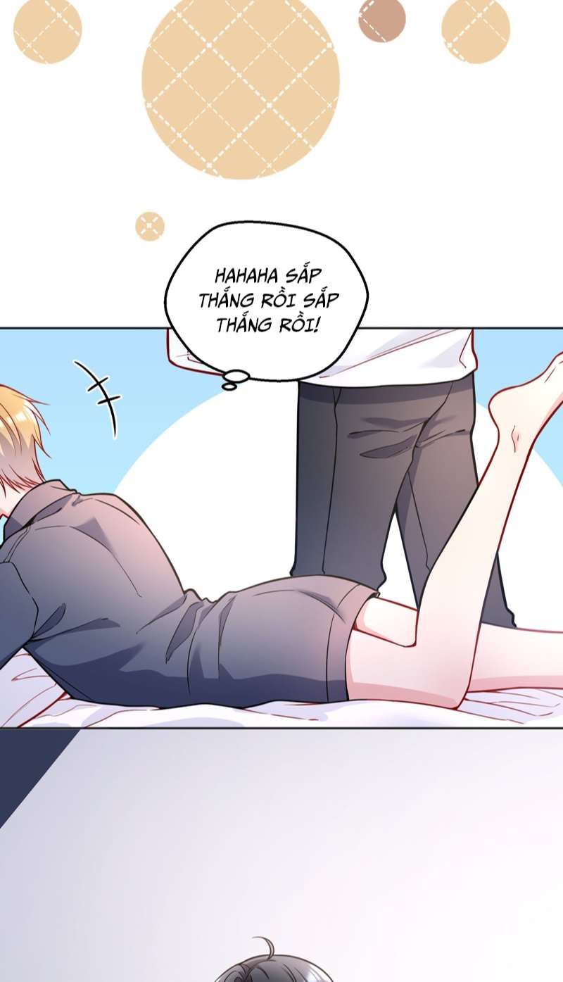 Bí Mật Của Nhân Viên K Chapter 109 - 21