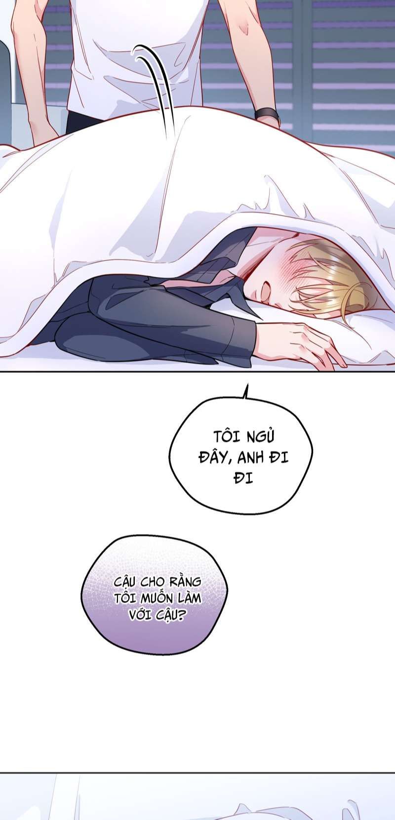 Bí Mật Của Nhân Viên K Chapter 109 - 35