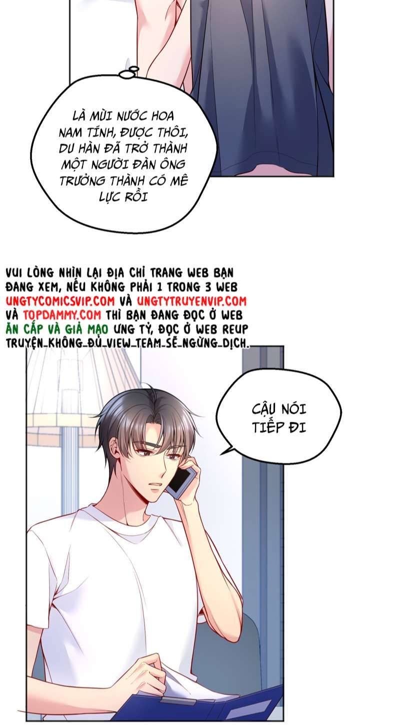 Bí Mật Của Nhân Viên K Chapter 109 - 10