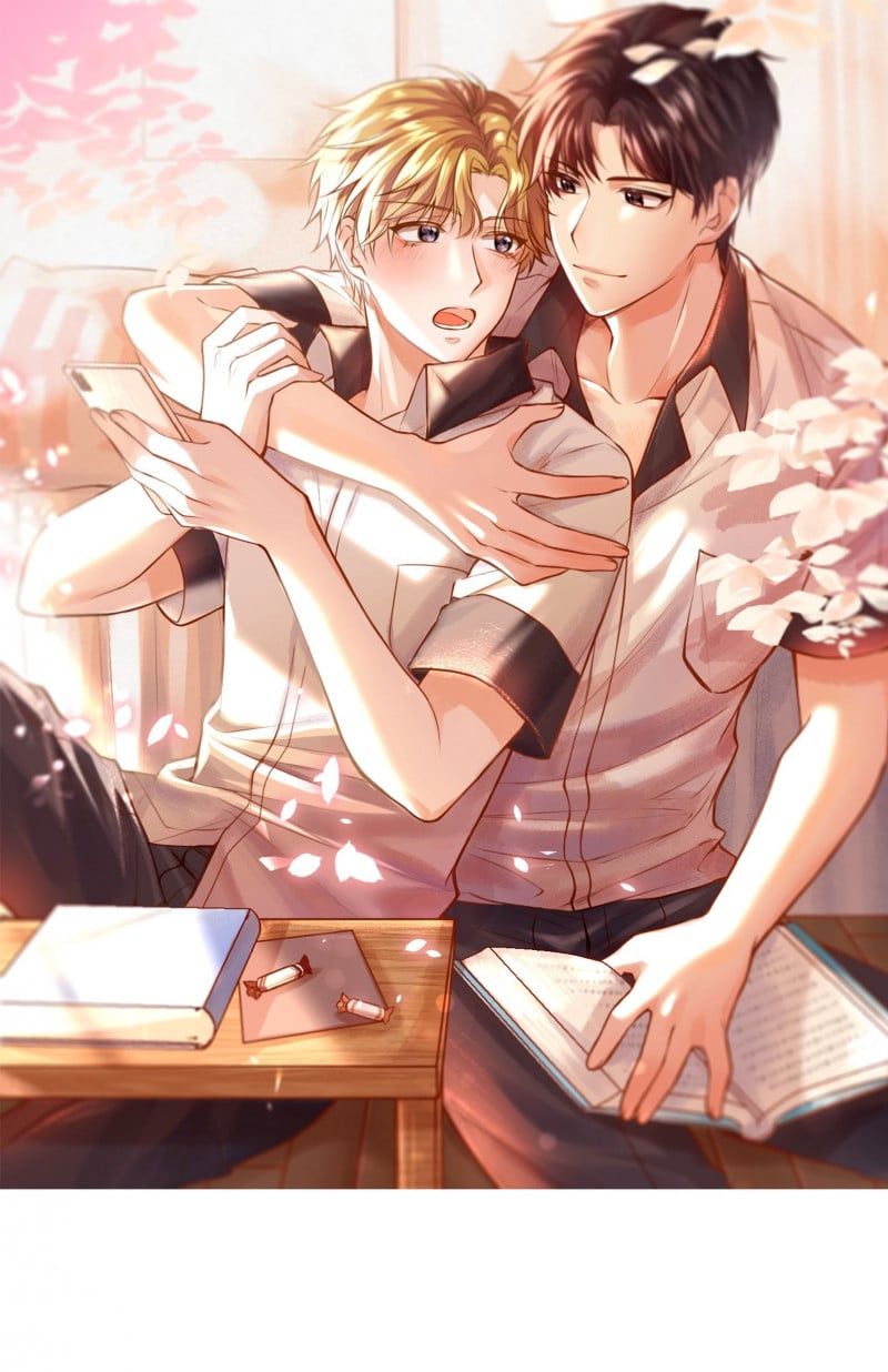 Bí Mật Của Nhân Viên K Chapter 11 - 2