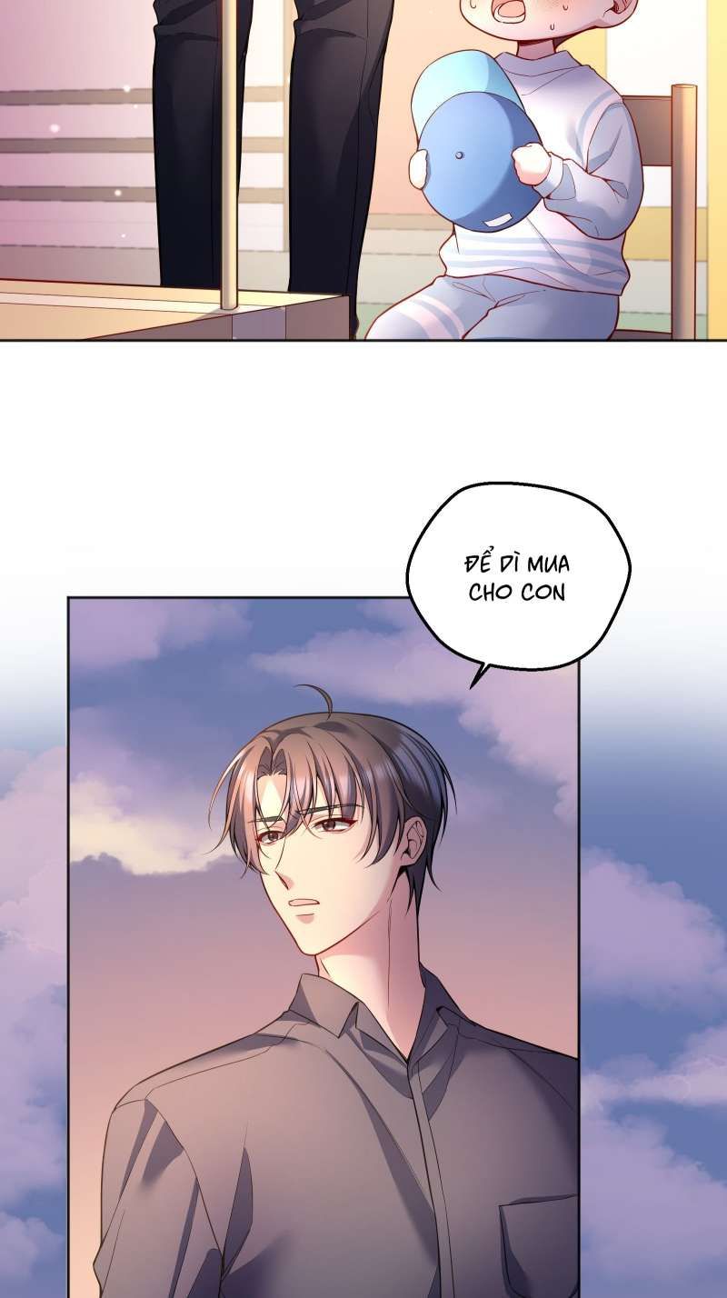 Bí Mật Của Nhân Viên K Chapter 113 - 17