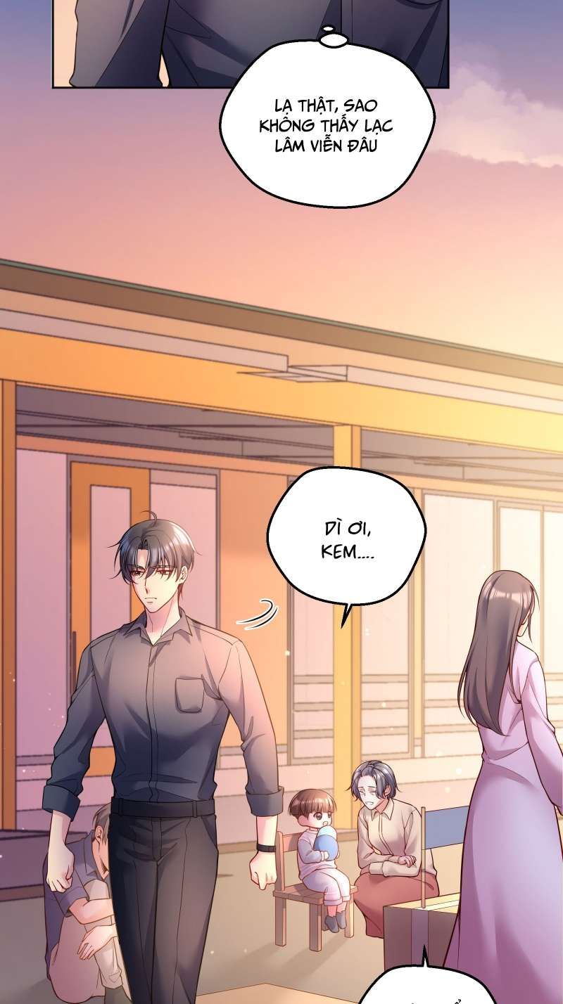 Bí Mật Của Nhân Viên K Chapter 113 - 18