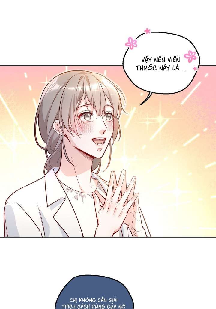 Bí Mật Của Nhân Viên K Chapter 113 - 8