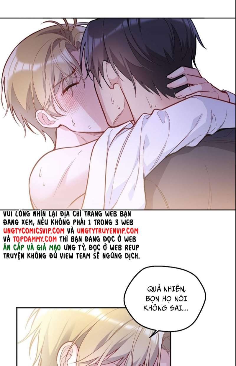 Bí Mật Của Nhân Viên K Chapter 114 - 15