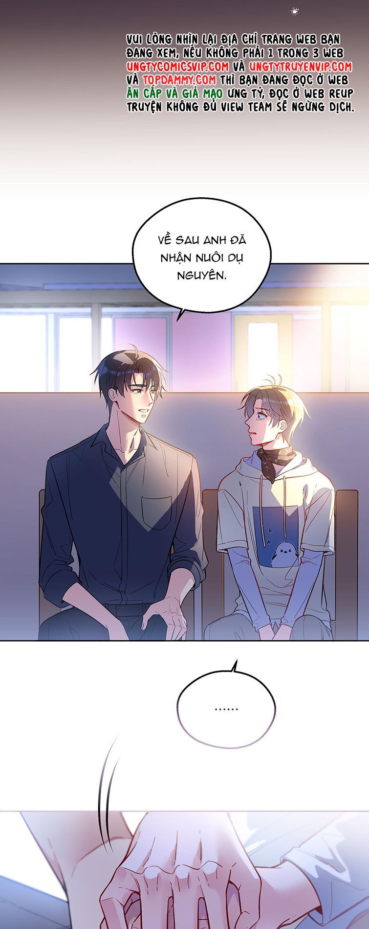 Bí Mật Của Nhân Viên K Chapter 115 - 15