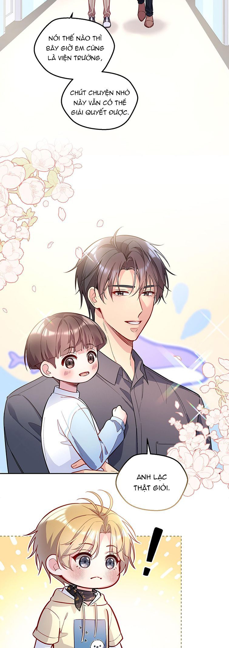 Bí Mật Của Nhân Viên K Chapter 116 - 6