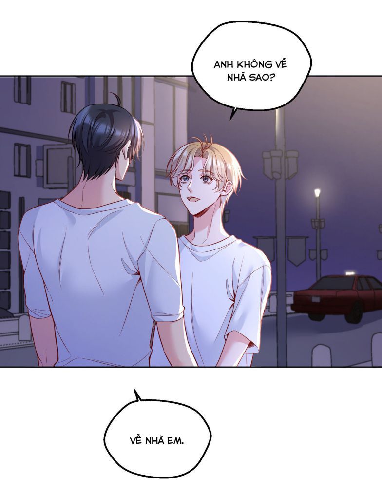 Bí Mật Của Nhân Viên K Chapter 118 - 24