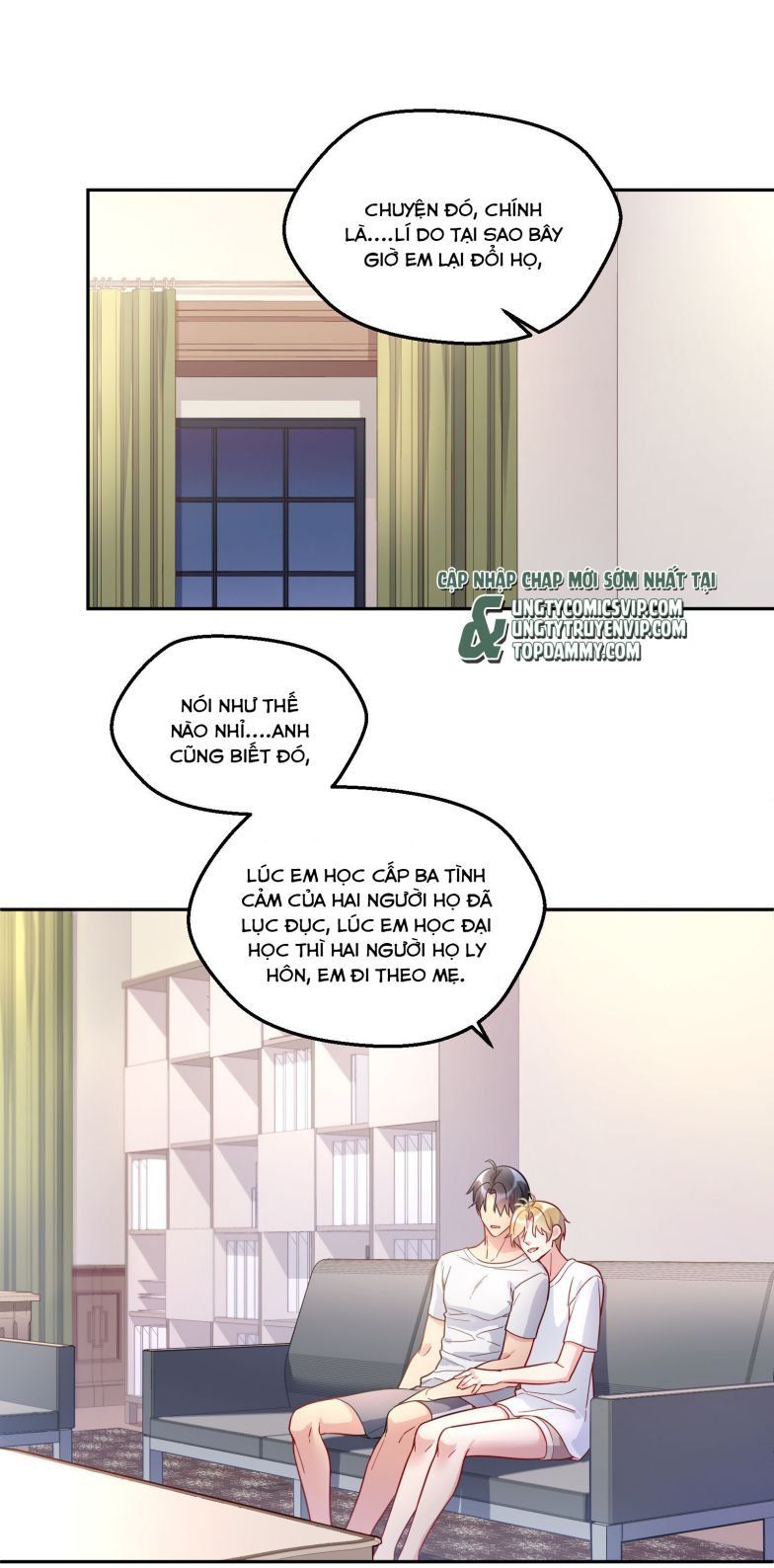Bí Mật Của Nhân Viên K Chapter 118 - 4