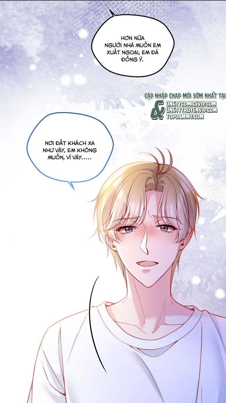 Bí Mật Của Nhân Viên K Chapter 119 - 11