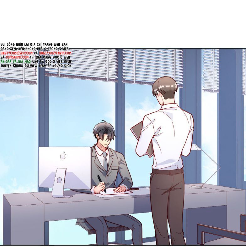 Bí Mật Của Nhân Viên K Chapter 119 - 27
