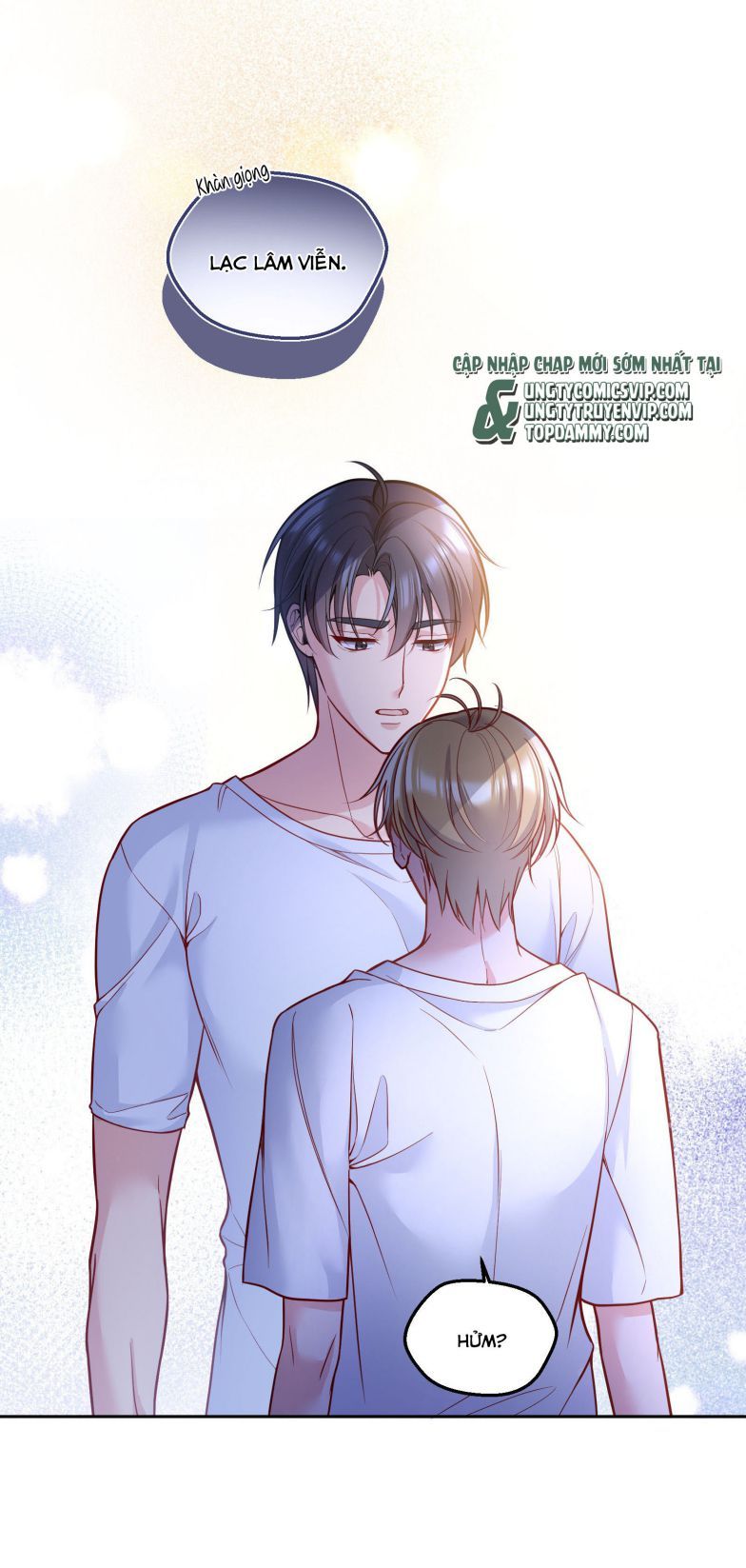Bí Mật Của Nhân Viên K Chapter 119 - 8