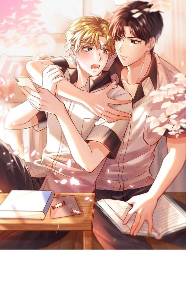 Bí Mật Của Nhân Viên K Chapter 12 - 2