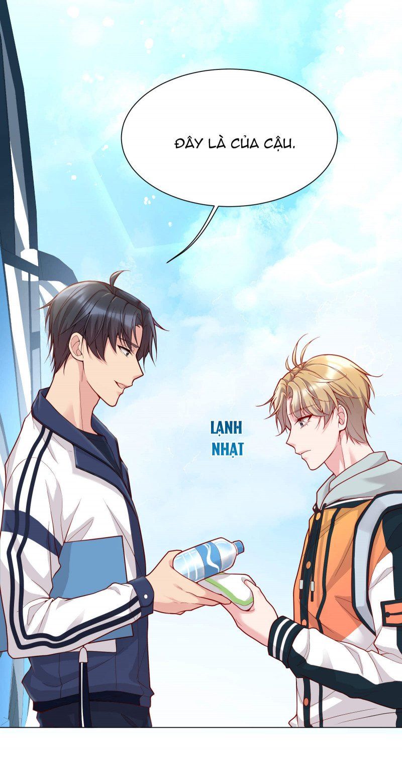 Bí Mật Của Nhân Viên K Chapter 12 - 44