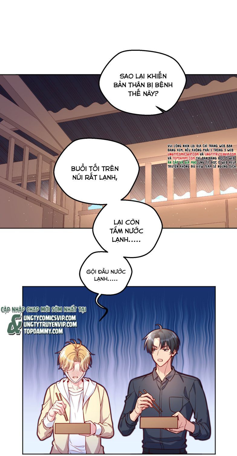 Bí Mật Của Nhân Viên K Chapter 120 - 22
