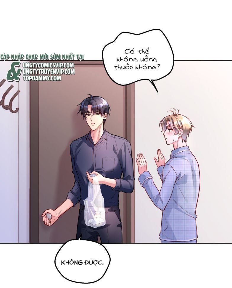 Bí Mật Của Nhân Viên K Chapter 120 - 30