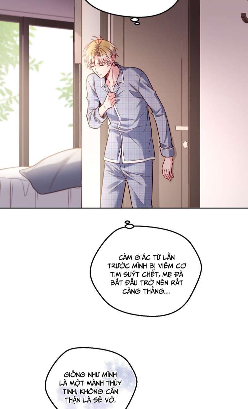 Bí Mật Của Nhân Viên K Chapter 121 - 37