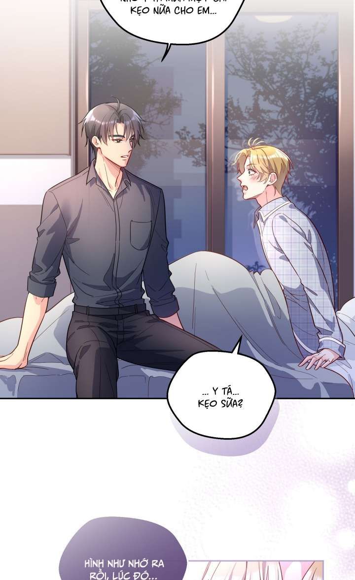 Bí Mật Của Nhân Viên K Chapter 121 - 5