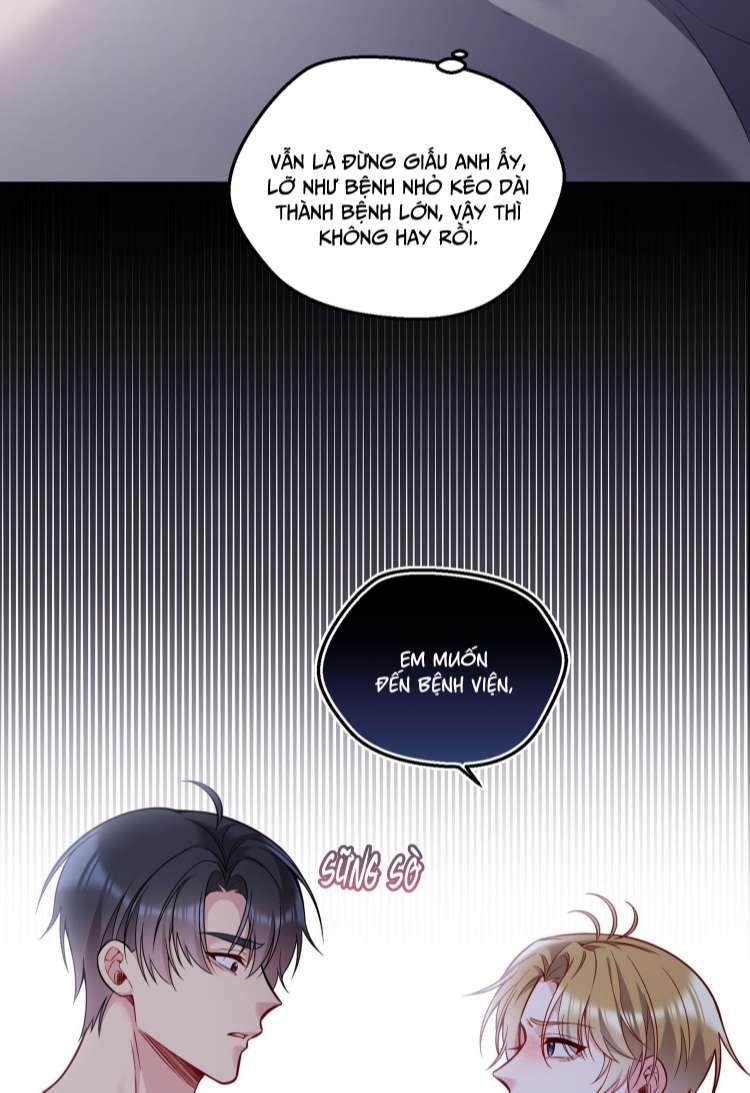 Bí Mật Của Nhân Viên K Chapter 121 - 43