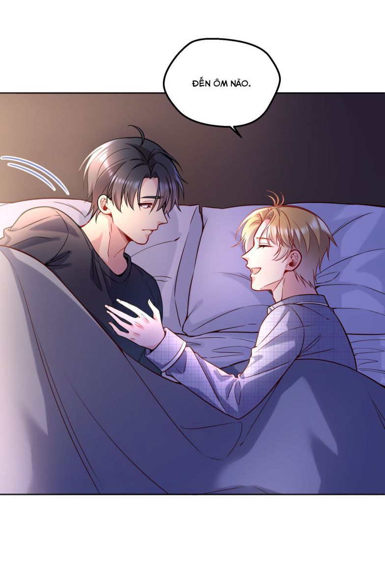 Bí Mật Của Nhân Viên K Chapter 122 - 29