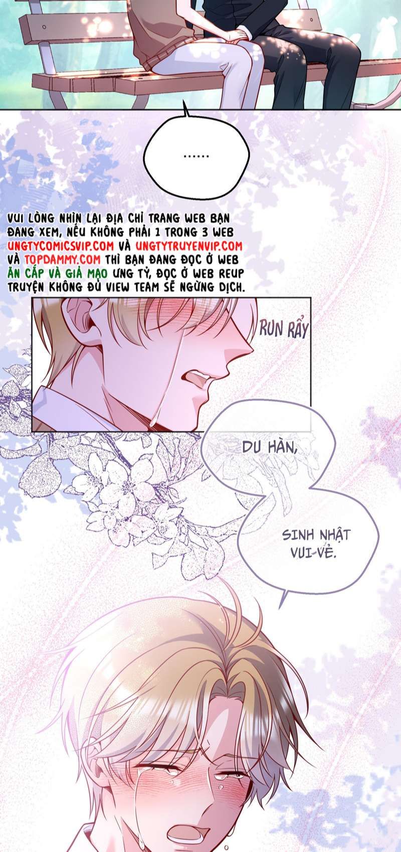 Bí Mật Của Nhân Viên K Chapter 125 - 29