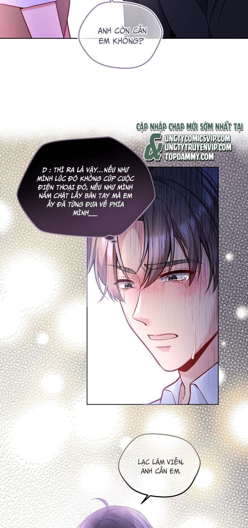 Bí Mật Của Nhân Viên K Chapter 125 - 31