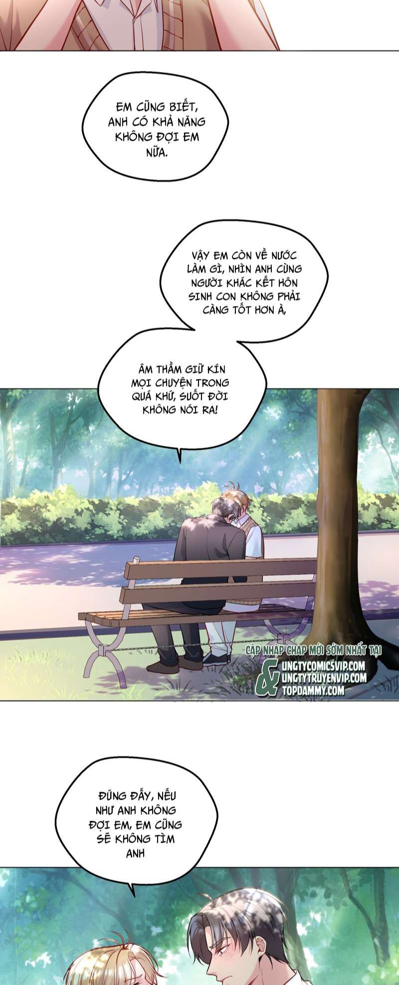 Bí Mật Của Nhân Viên K Chapter 125 - 33