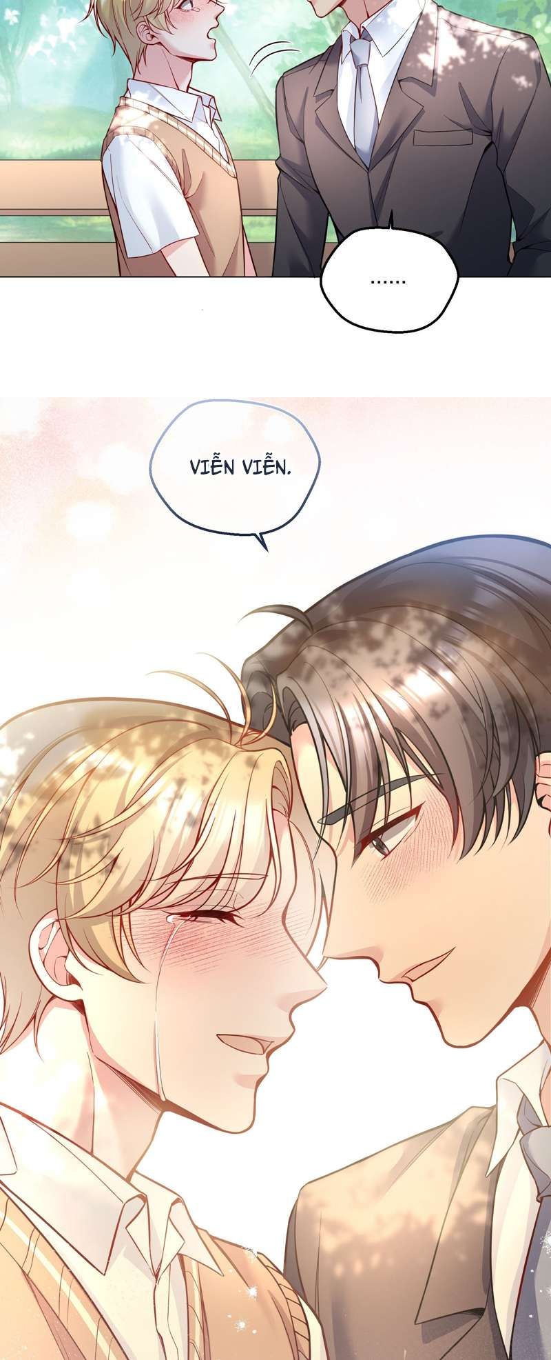 Bí Mật Của Nhân Viên K Chapter 125 - 34