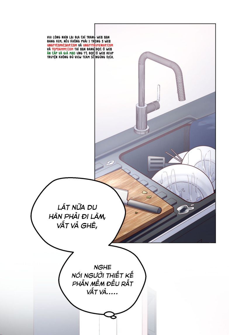 Bí Mật Của Nhân Viên K Chapter 126 - 36