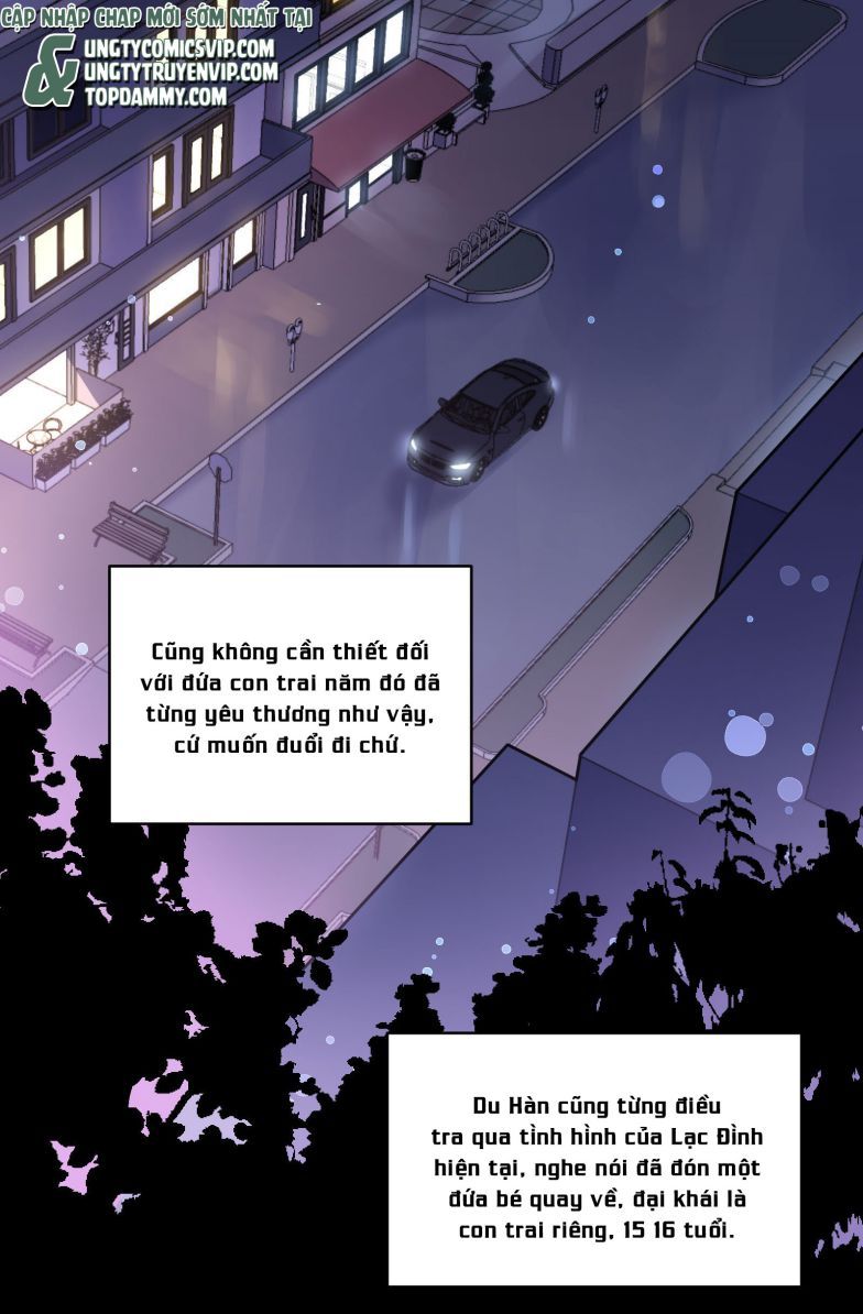 Bí Mật Của Nhân Viên K Chapter 129 - 13