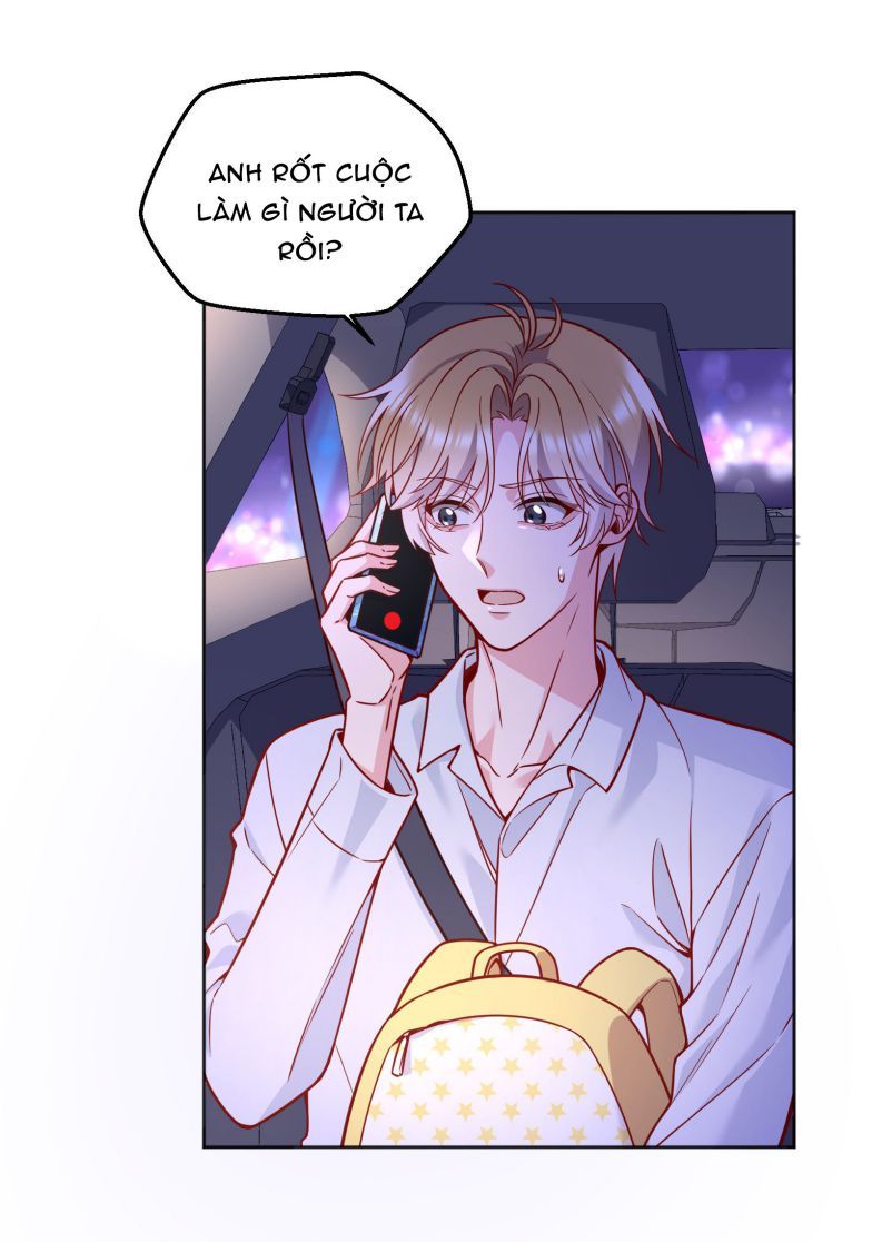 Bí Mật Của Nhân Viên K Chapter 129 - 23