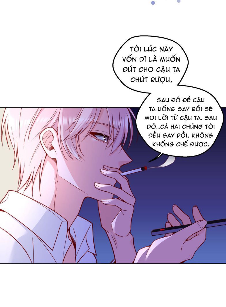 Bí Mật Của Nhân Viên K Chapter 129 - 25