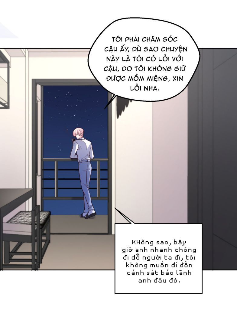 Bí Mật Của Nhân Viên K Chapter 129 - 28