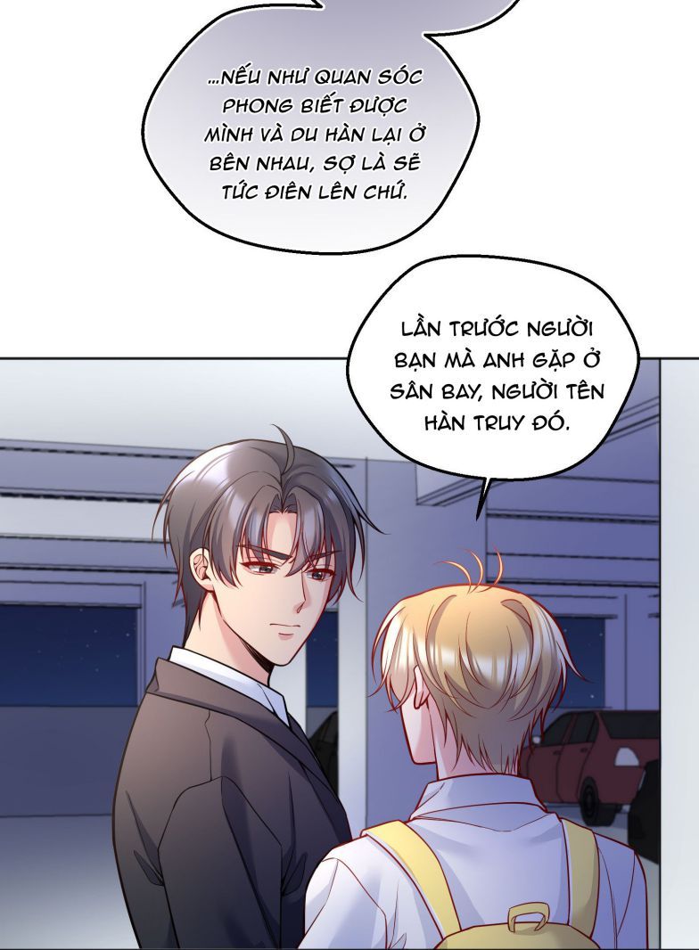 Bí Mật Của Nhân Viên K Chapter 129 - 30