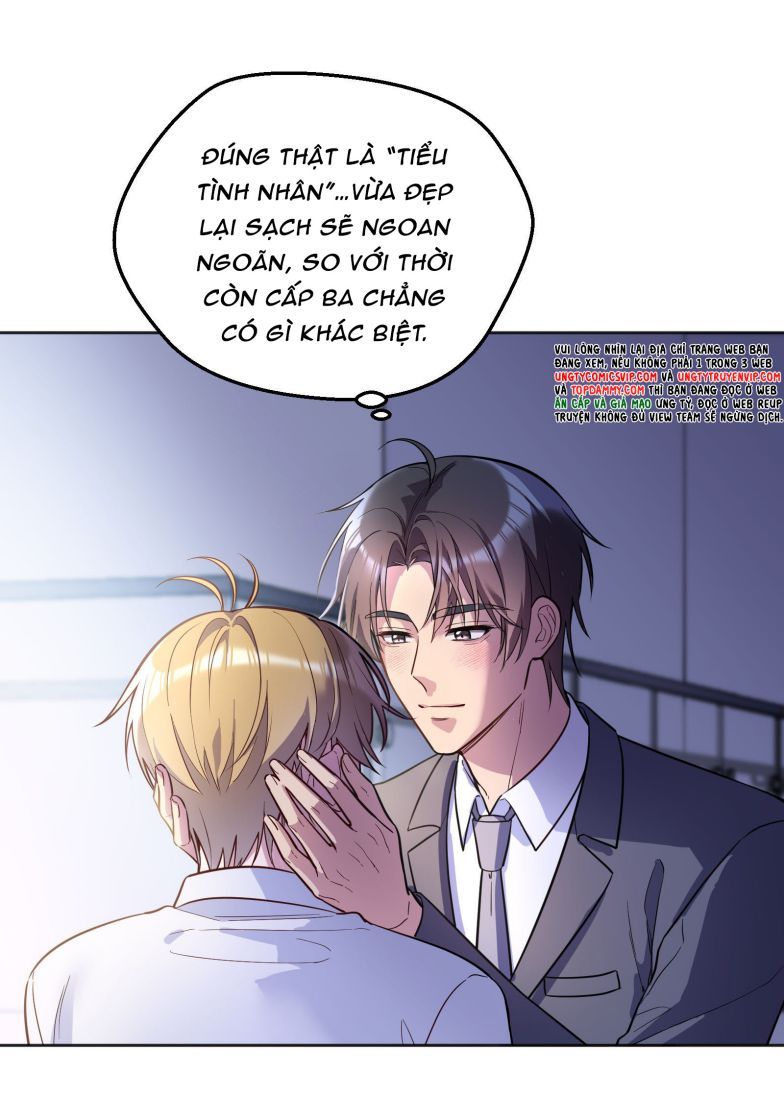 Bí Mật Của Nhân Viên K Chapter 129 - 8