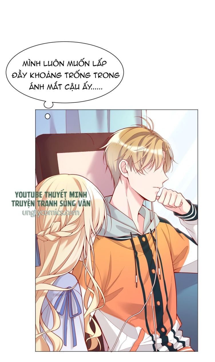 Bí Mật Của Nhân Viên K Chapter 13 - 22