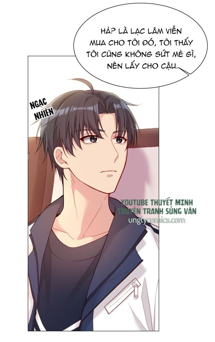 Bí Mật Của Nhân Viên K Chapter 13 - 32