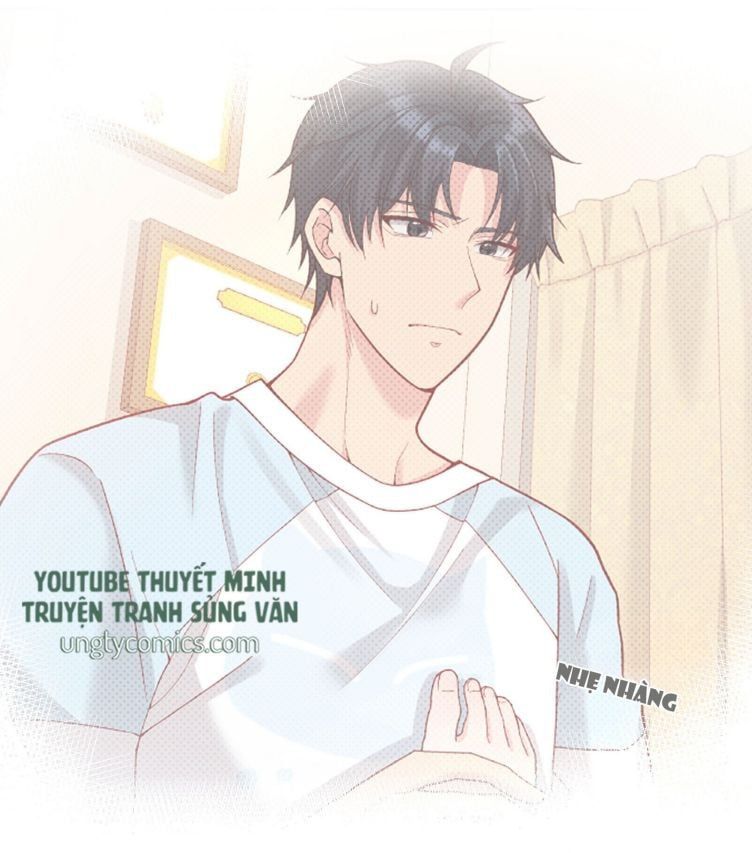 Bí Mật Của Nhân Viên K Chapter 13 - 6