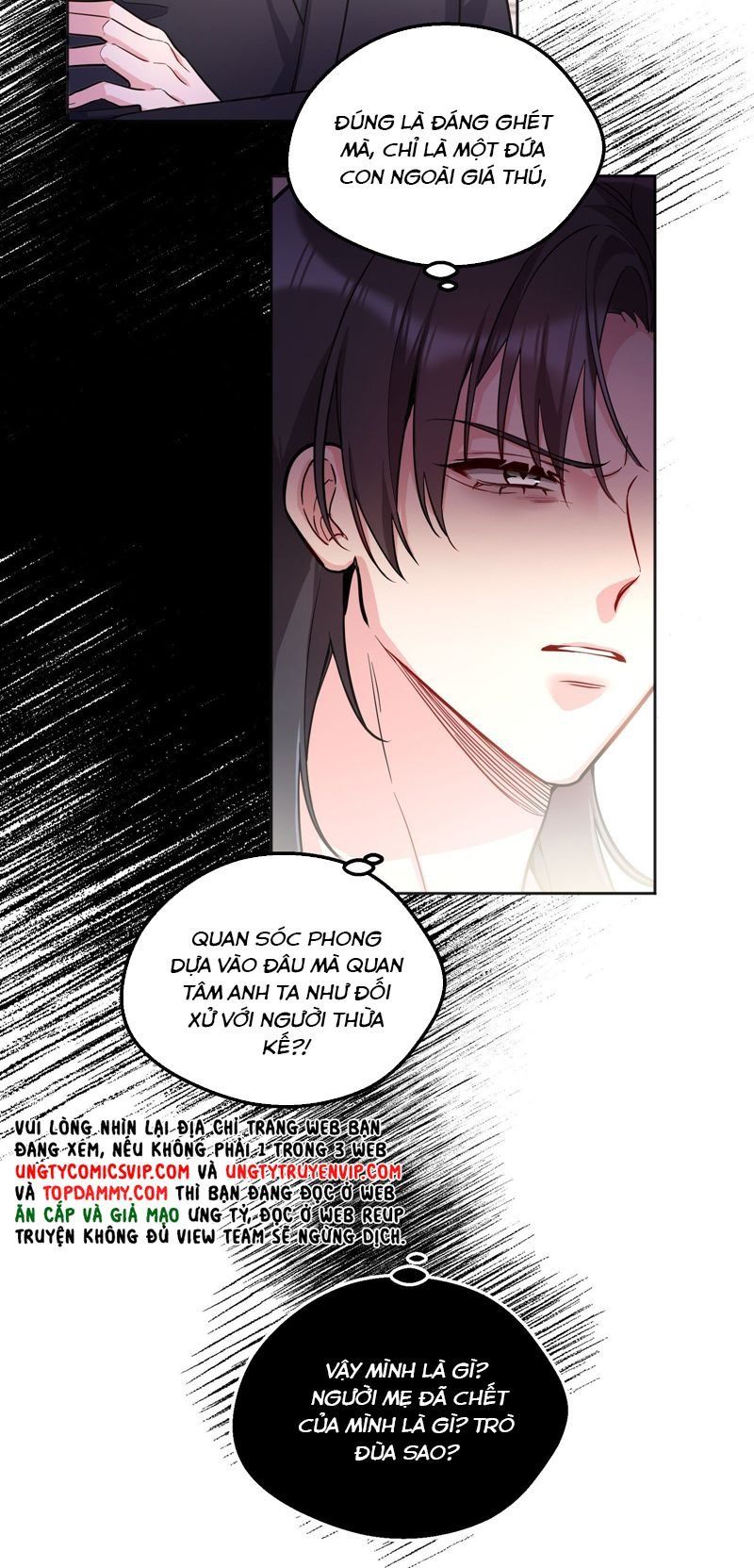 Bí Mật Của Nhân Viên K Chapter 132 - 31
