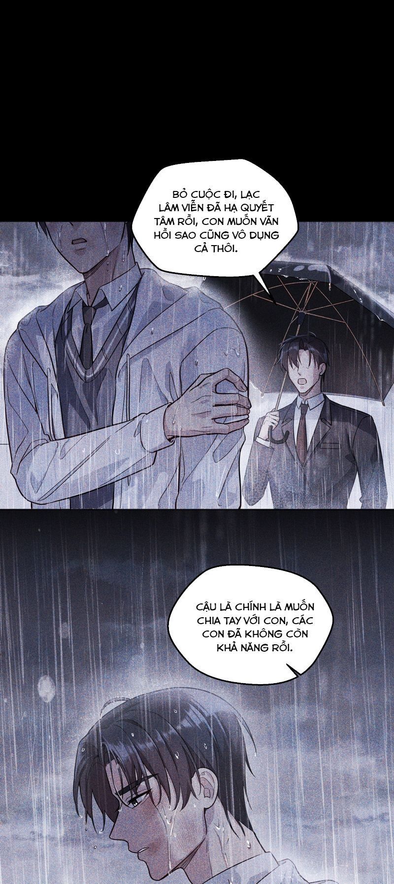 Bí Mật Của Nhân Viên K Chapter 133 - 12
