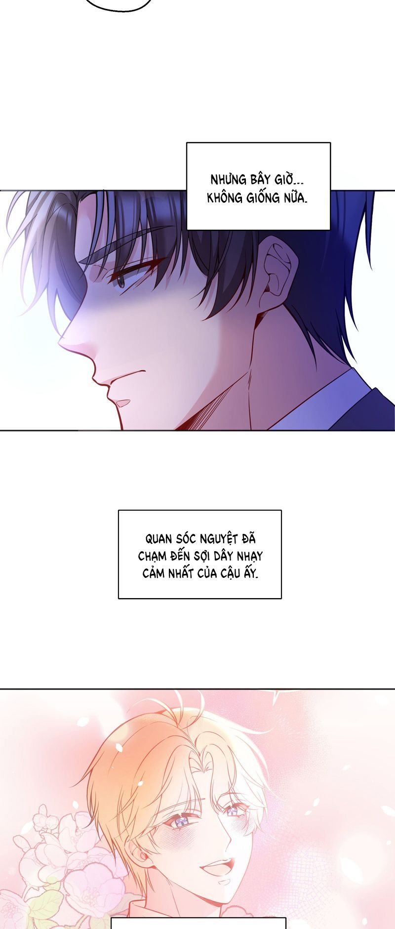 Bí Mật Của Nhân Viên K Chapter 133 - 20