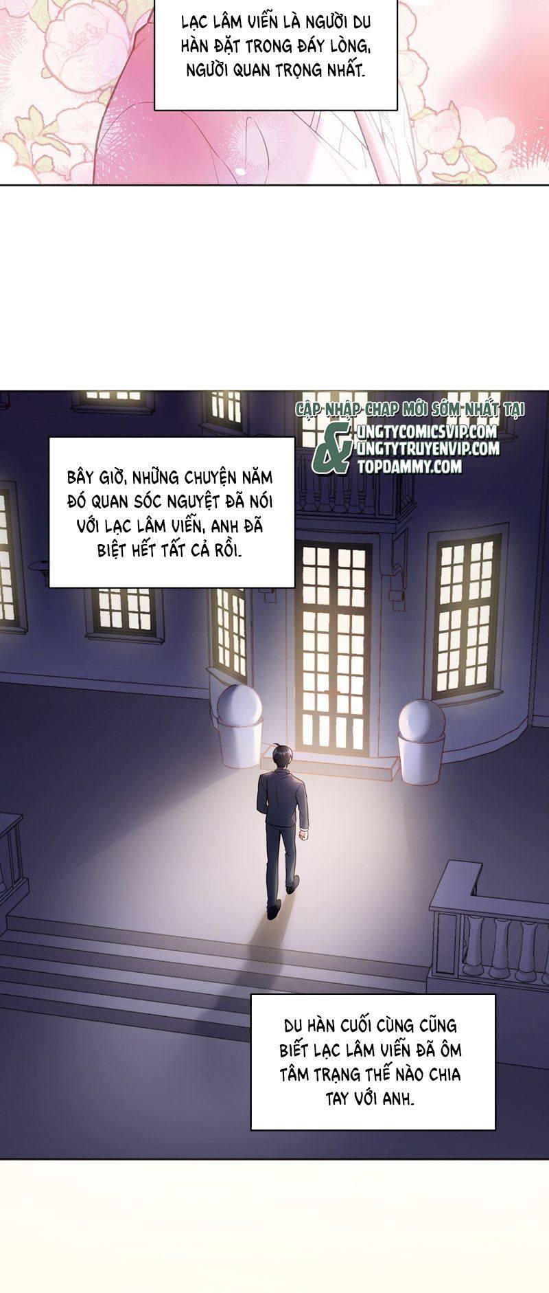 Bí Mật Của Nhân Viên K Chapter 133 - 21