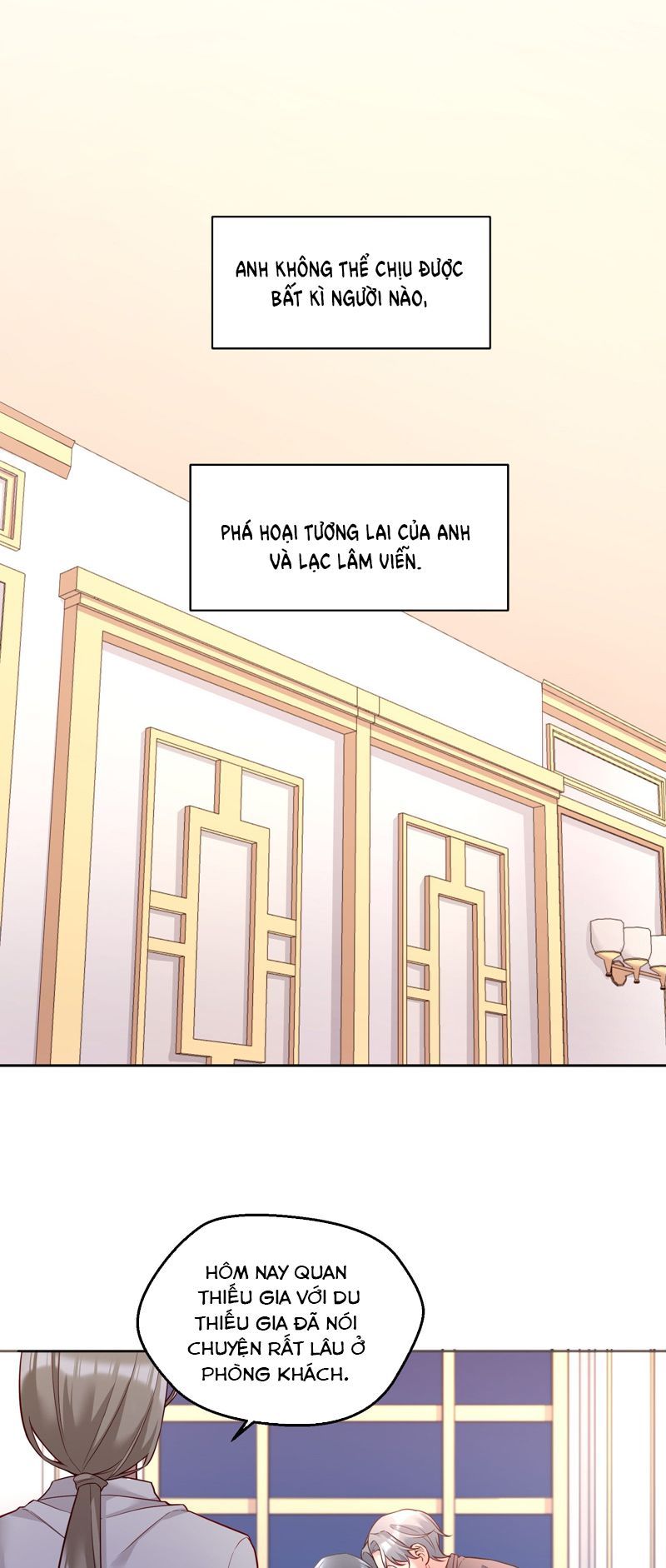 Bí Mật Của Nhân Viên K Chapter 133 - 22