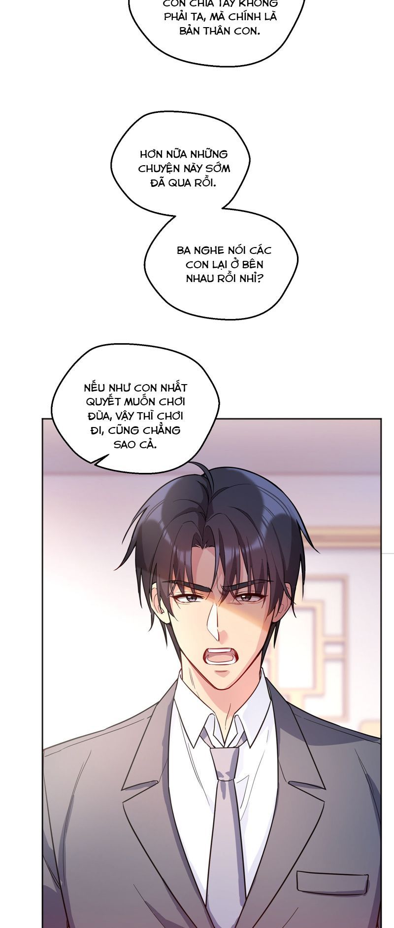 Bí Mật Của Nhân Viên K Chapter 133 - 30
