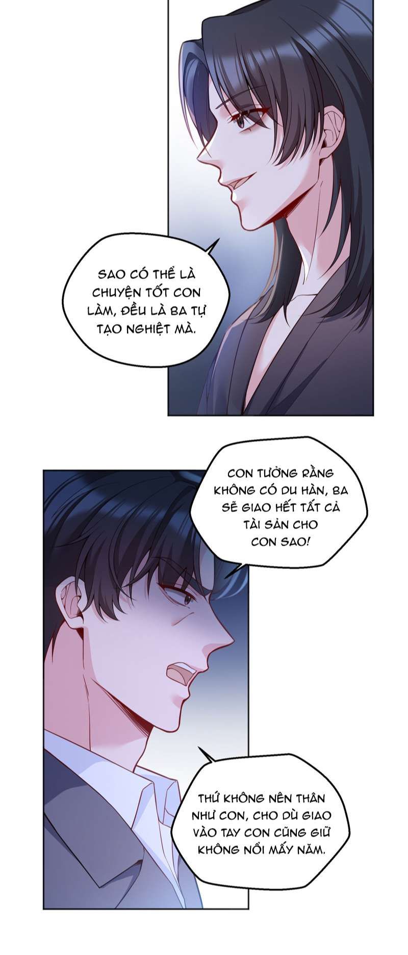 Bí Mật Của Nhân Viên K Chapter 134 - 15