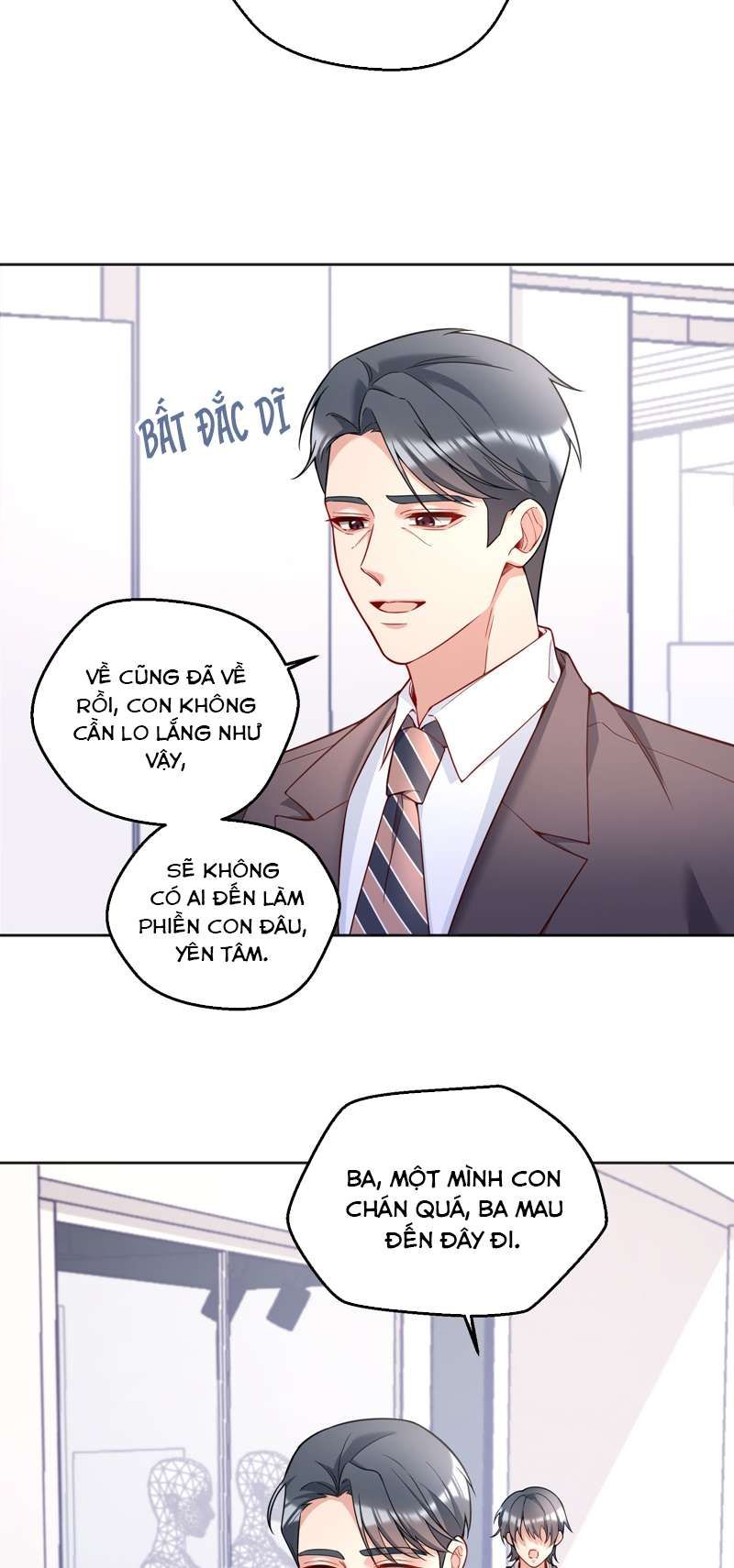 Bí Mật Của Nhân Viên K Chapter 135 - 24